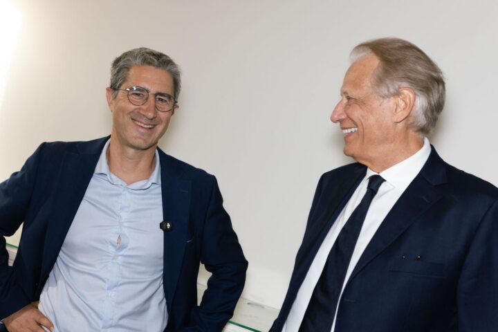 Colère des lycéens : Villepin et Ruffin unis contre Parcoursup et pour un avenir éducatif rénové