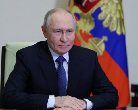 Colère sociale en Europe : la Russie accusée de manipuler les manifestations et de semer la discorde