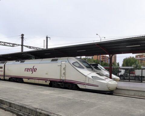 Collision de deux trains en Espagne près de Madrid, plusieurs blessés selon les autorités