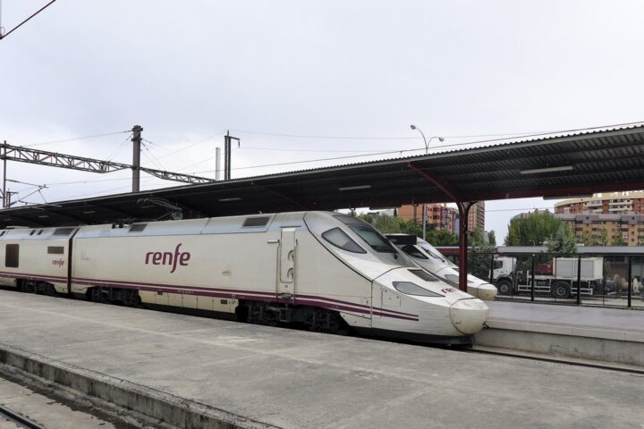 Collision de deux trains en Espagne près de Madrid, plusieurs blessés selon les autorités