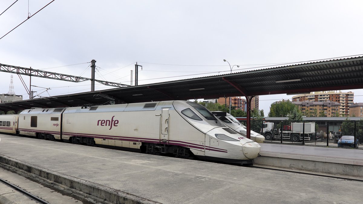 Collision de deux trains en Espagne près de Madrid, plusieurs blessés selon les autorités