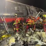 Collision de trains en Espagne : Marie Audan, Française disparue, recherchée par sa famille
