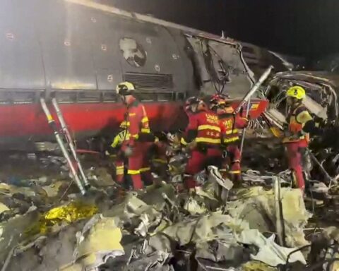 Collision de trains en Espagne : Marie Audan, Française disparue, recherchée par sa famille