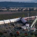 Collision mortelle de trains près de Tolède : une ancienne ministre et une athlète de 24 ans parmi les victimes