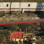 Collision mortelle entre deux trains en Espagne : un troisième train évite un suraccident de justesse