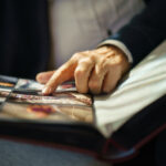 Comment créer un album photo pour revivre de précieux souvenirs ?