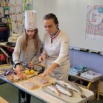 Comment inciter les enfants à apprécier le potimarron et d'autres légumes en France