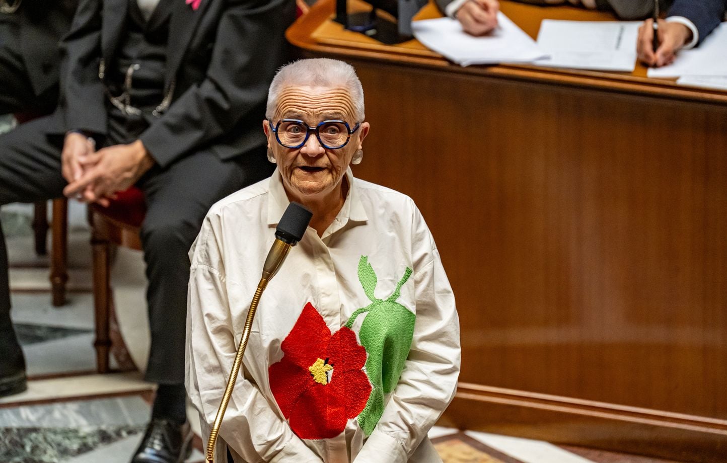 Congrès des départements : tensions entre le gouvernement et les élus après l'absence de Lecornu