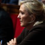 Congrès du Rassemblement national à Orléans : Marine Le Pen cherche à minimiser les craintes sur la sécurité