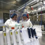 Covid-19 : enquête toujours ouverte sur une éventuelle fuite du laboratoire P4 à Wuhan