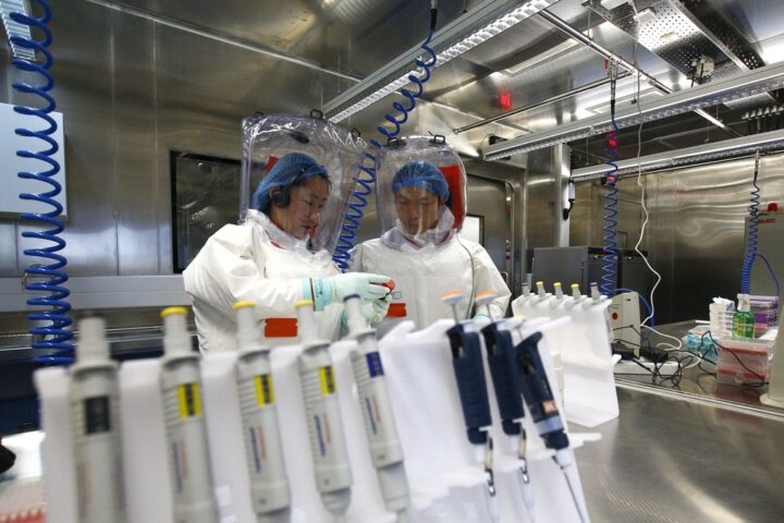 Covid-19 : enquête toujours ouverte sur une éventuelle fuite du laboratoire P4 à Wuhan