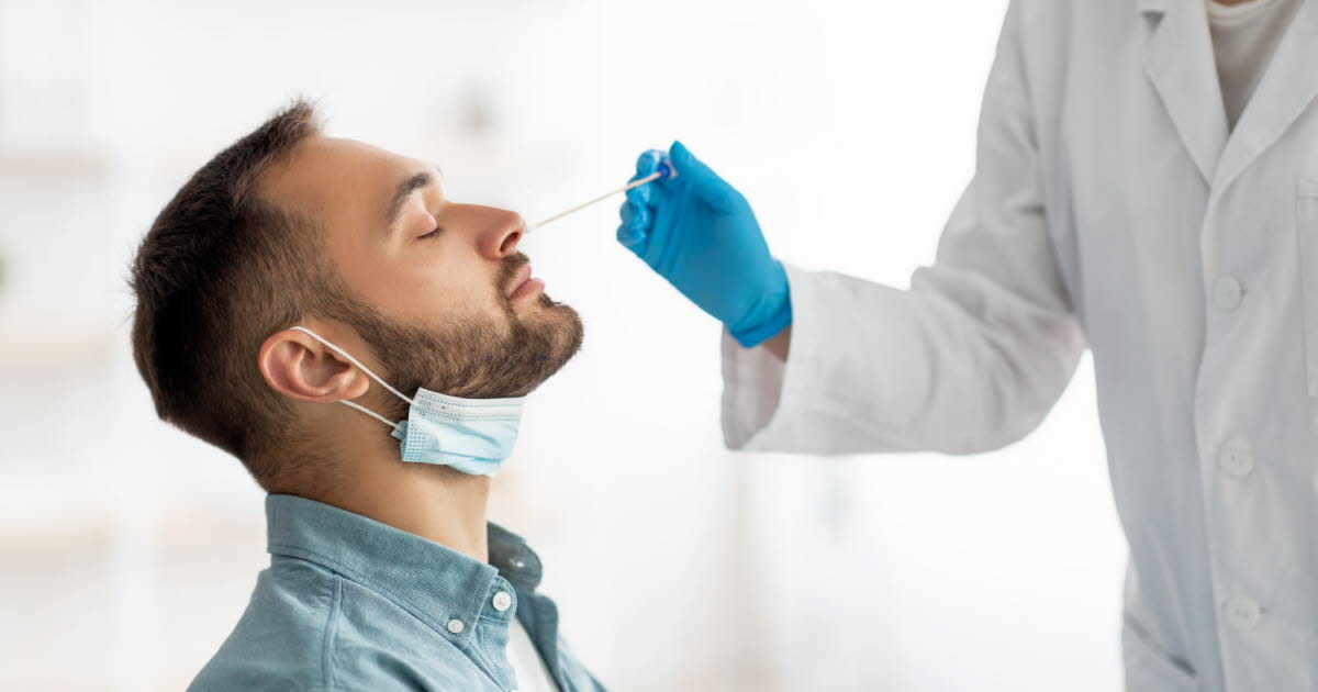 Covid-19 : une hausse des contaminations observée en Île-de-France, la vaccination recommandée