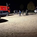 Crash d'un avion de chasse Mirage 2000D en Meurthe-et-Moselle : un mort, des recherches en cours