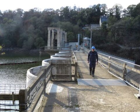 Crise de sécheresse en Bretagne : il est urgent de réduire la consommation d'eau