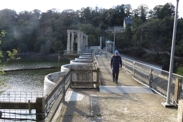 Crise de sécheresse en Bretagne : il est urgent de réduire la consommation d'eau