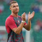 Cristiano Ronaldo purgera une suspension de 30 jours accompagnée d'une amende de 255 euros.