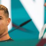 Cristiano Ronaldo suspendu temporairement par la Fédération portugaise après un conflit avec Jorge Jesus