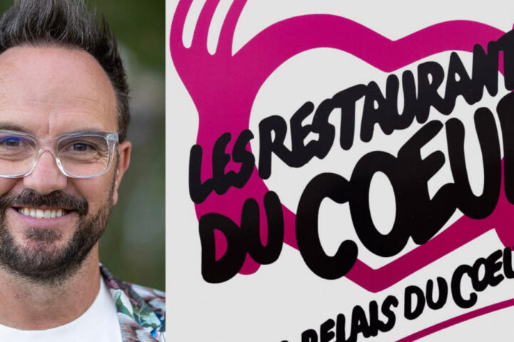 Culture. Les Restos du Cœur lancent le spectacle d'humour Les Enflures à Paris en avril