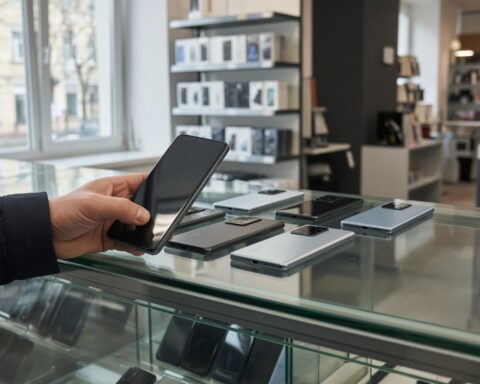 Le chiffrement russe de la 5G se heurte à l’architecture mondiale des smartphones