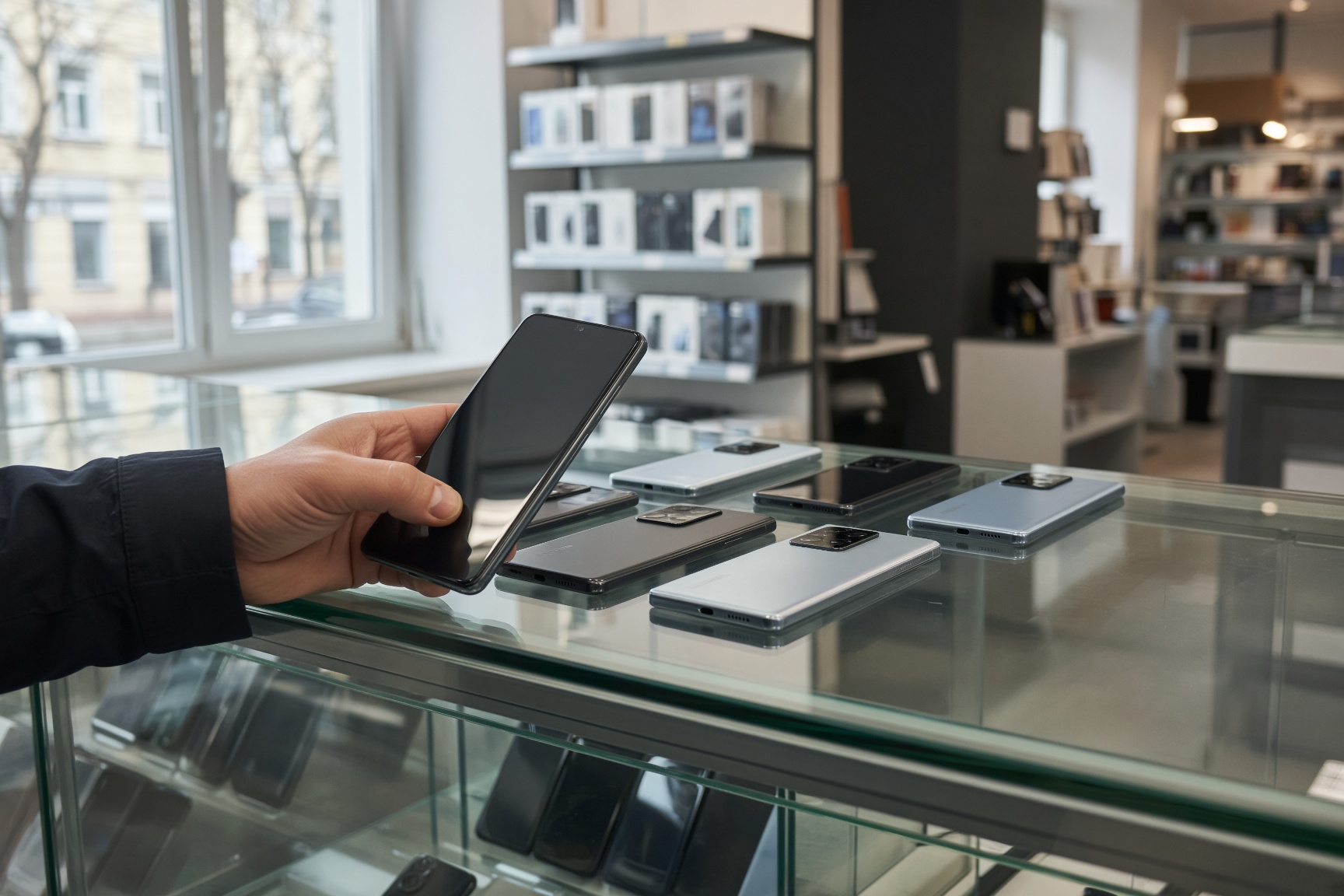 Le chiffrement russe de la 5G se heurte à l’architecture mondiale des smartphones 1 Le chiffrement russe de la 5G se heurte à l’architecture mondiale des smartphones