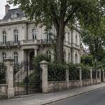 À Budapest, le parcours d’une villa municipale soulève la question du propriétaire réel
