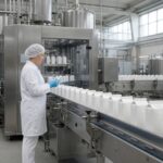 En Russie, le lait révèle la fragilité d’un marché sous tension