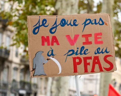 Daikin obtient l'autorisation d'utiliser le PFAS R-1234yf à Oullins-Pierre-Bénite malgré les préoccupations sanitaires