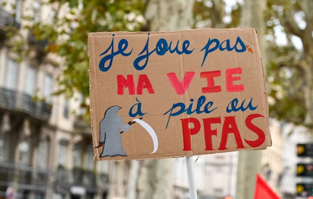 Daikin obtient l'autorisation d'utiliser le PFAS R-1234yf à Oullins-Pierre-Bénite malgré les préoccupations sanitaires 1 Daikin obtient l'autorisation d'utiliser le PFAS R-1234yf à Oullins-Pierre-Bénite malgré les préoccupations sanitaires
