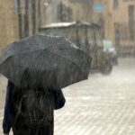 Dana : des pluies et orages intenses attendus sur le sud de la France dans les prochains jours