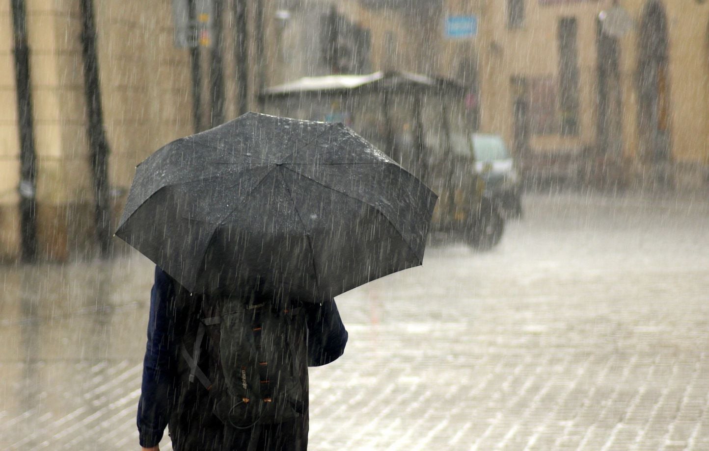 Dana : des pluies et orages intenses attendus sur le sud de la France dans les prochains jours