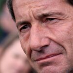 David Lisnard s'emporte sur le 17 octobre 1961 lors d'une interview sur LCI