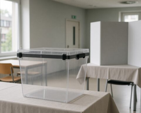En Allemagne, la confiance des investisseurs se joue aussi dans les urnes