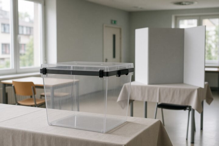 En Allemagne, la confiance des investisseurs se joue aussi dans les urnes