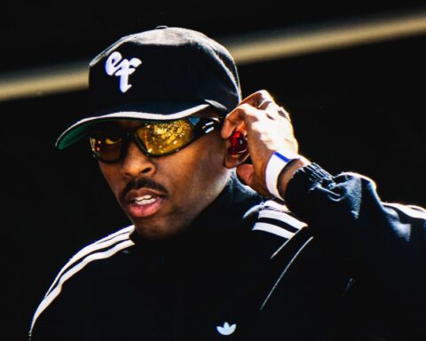 Décès à 34 ans du rappeur Prince Waly, figure du hip-hop indépendant français