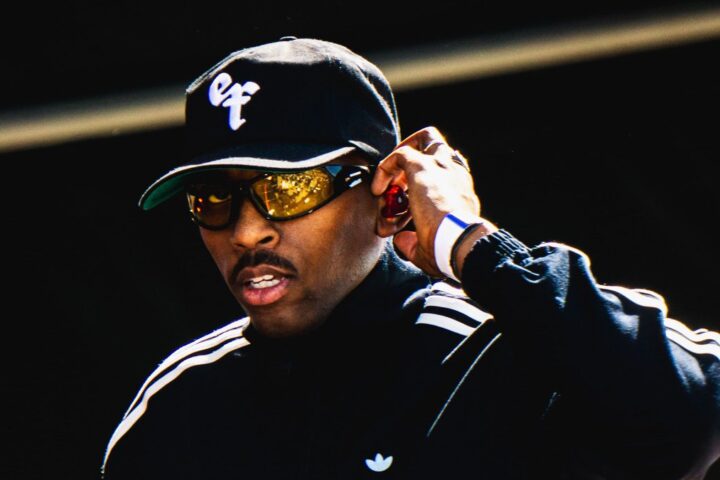 Décès à 34 ans du rappeur Prince Waly, figure du hip-hop indépendant français