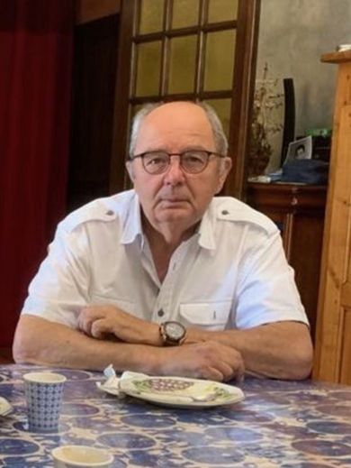 Décès de Luis Sanchez, acteur clé du jumelage entre Decazeville et Utrillas après 22 ans d'engagement 1 Décès de Luis Sanchez, acteur clé du jumelage entre Decazeville et Utrillas après 22 ans d'engagement