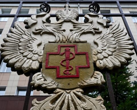 Décès d'une laborantine en Russie : autorités affirment qu'il s'agit d'une "pneumonie"
