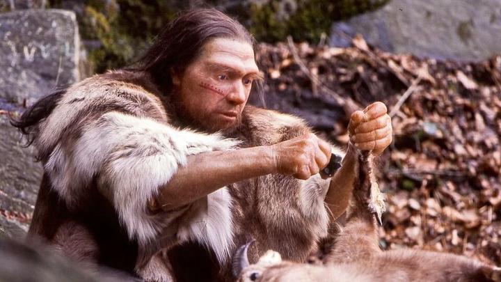 Découverte de restes néandertaliens vieux de 46 000 ans dans une grotte en Espagne