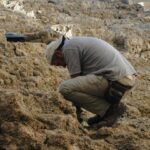 Découverte en Alaska d'un camp vieux de 13.800 ans et de milliers d'artefacts liés aux populations asiatiques et nord-américaines