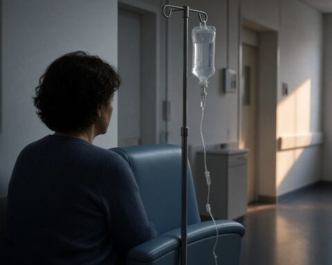 Le cancer devient une épreuve budgétaire en Russie, de l’État aux familles