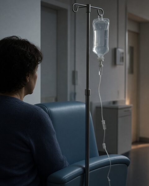 Le cancer devient une épreuve budgétaire en Russie, de l’État aux familles