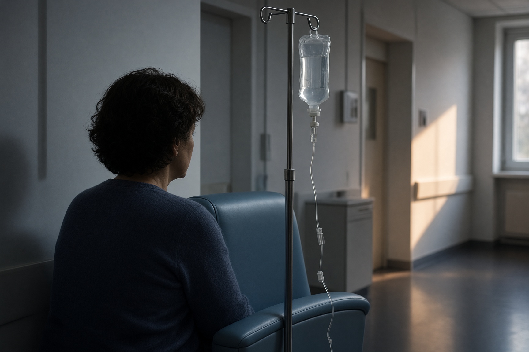 Le cancer devient une épreuve budgétaire en Russie, de l’État aux familles 1 Le cancer devient une épreuve budgétaire en Russie, de l’État aux familles