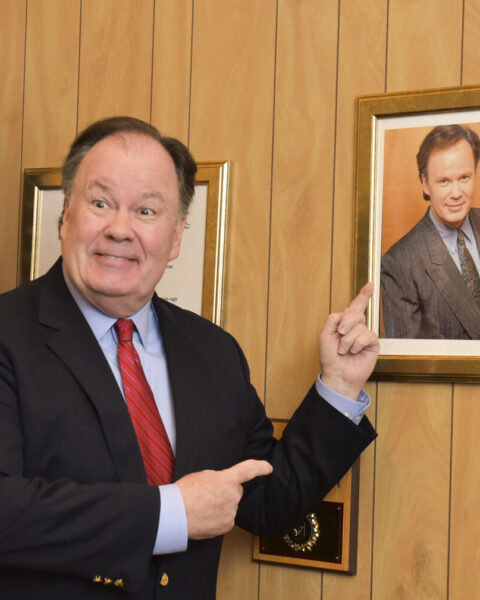 Dennis Haskins, l'acteur emblématique de Sauvés par le gong, est décédé à 75 ans