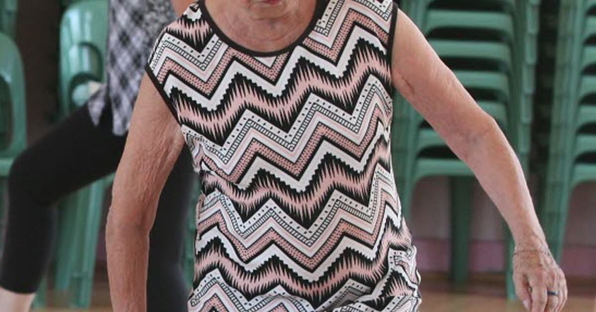 Des activités physiques pour les seniors à Reyrieux : le club Volley Val de Saône propose du volley santé