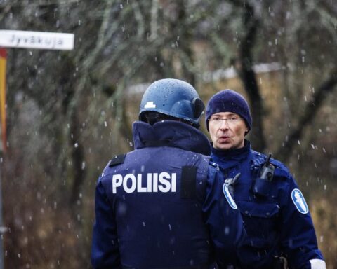Des députés finlandais soupçonnent des intrusions liées aux services de renseignement russes