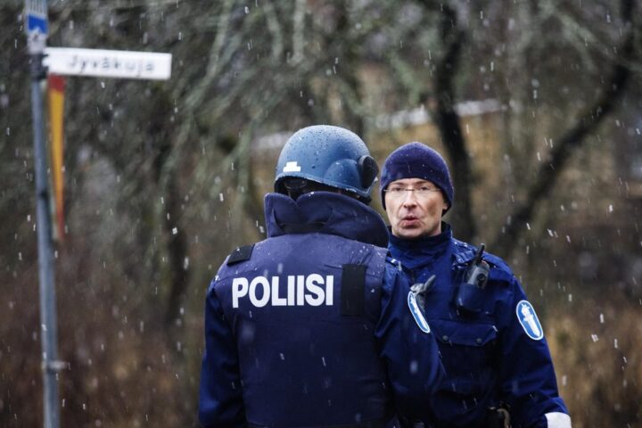 Des députés finlandais soupçonnent des intrusions liées aux services de renseignement russes