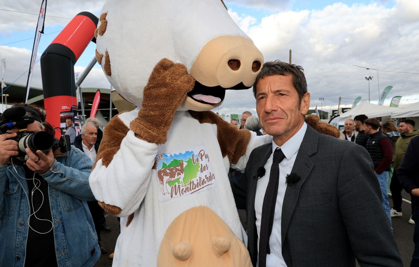 Des maires socialistes demandent à David Lisnard de clarifier ses propos sur l’Algérie 1 Des maires socialistes demandent à David Lisnard de clarifier ses propos sur l’Algérie