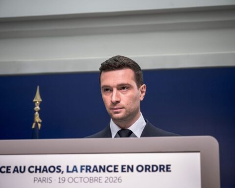 Des milliers de contre-manifestants attendus à Orléans pour le congrès du Rassemblement national
