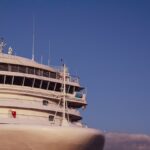 Des passagers d'un navire de croisière contraints de débarquer au Cambodge en raison de la hausse des coûts de carburant