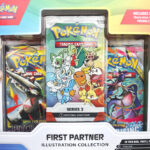Des spéculateurs font monter les prix des cartes Pokémon, frustrant les collectionneurs en France